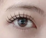 最軽量フラットラッシュ100本(初回オフ無料/束間仕上がり)1000円