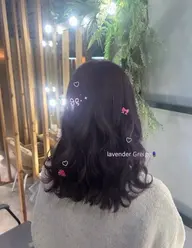 ワンカラーモデル🎀