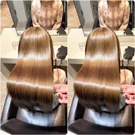 【不純物リセット.カラー🥰】カラー+髪質改善ULTOWA or 13step aujua+不純物リセット