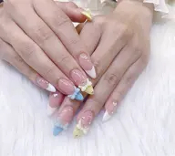 🎀120分 持ち込みデザイン【初回オフ無料】