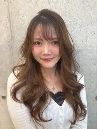 🎀早い者勝ちGW限定🎀カット✖️カラー✖️トリートメント🪽