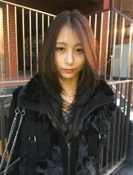 新規限定ケアカラー +トリートメント