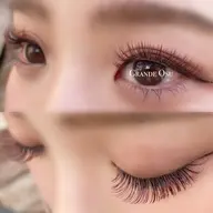 【ミニモ価格❤】バインドロック付け放題★カラーMIXし放題★11000→初回のみ7900円🔻詳細要確認