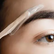 Before→After撮影にご協力いただける方限定🌼美眉ワックス脱毛➕保湿スンキンケア🌼¥3300