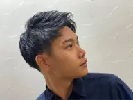 カット✂︎+シャンプー🧴+ヘアセット🤳🏻