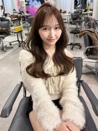 【パサつきを抑えてまとまる髪に!】🫧 髪質改善トリートメント 🫧通常¥11000→¥6500