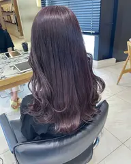 《🪻人気メニュー🪻》ワンカラー＋高保湿シャンプー＋4種トリートメント