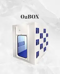 体質・肌質改善‼️疲労回復・免疫力up✨体脂肪率減少・二日酔い予防・回復!✨️今話題の酸素ボックス‼️