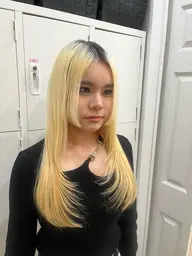 🩶カット🩶9:30​〜​19:30