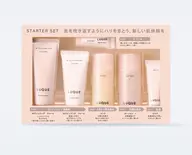 無料カウンセリング・肌解析