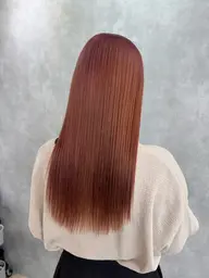 🫧ブリーチなしダブルカラー🫧