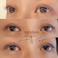 ✨minimo限定価格✨ラッシュリフトオーダーカール  🆕トリートメント付(全メニューオフ無料、アイパック付き)