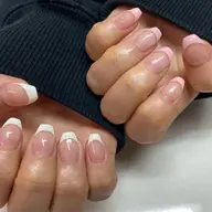 【hand】フレンチ☘️ （オフ有り）