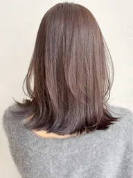 【80%OFF🎶】　　　　　　　　　　　　　　　　　⭐️ワンカラートーンアップ＆艶トリートメント⭐️