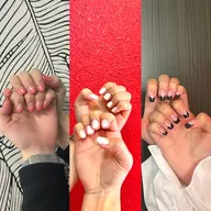 ハンドシンプルコース