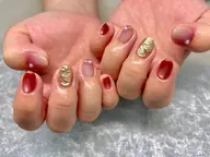 🌷付け替えオフあり🌷アートBコース