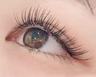 【初回オフ無料】上セーブル140本コース（軽量フラットラッシュ+500円）