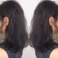 🧡イルミナカラー💙