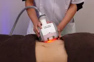 14全身痩身スリム3Dキャビ+アロマリンパマッサージ120分8,880円