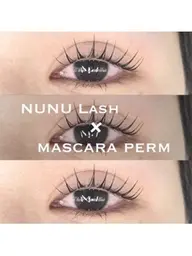 マスカラパーマ🫧練習モデル様募集🙌