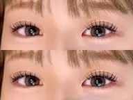 マツエク120本🪽付けたし不可