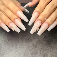 【初回限定❤︎ 】スカルプ♡2本デザインコース