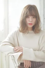 カット＋カラー(こちらのクーポンは当日ご予約対象外です)カットスタイルのみ事前に写真をメッセージにてお送りください