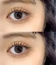 限定価格💫OFF込❕マツエク付け放題120本まで🎀ིྀ＆美眉スタイリング《WAX脱毛》⋆｡° ʚĭɞೃ