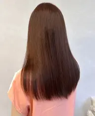 ✨カット➕️超音波トリートメント💇✨