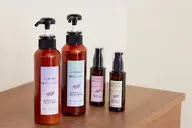 ☆ツヤイロタイム☆[根元染め]白髪カラー(２cm)+ホームケア付き