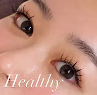 💗＆healthy専用クーポン💗マツエク本数100本まで　¥10000