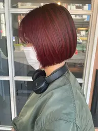 🤍レディースカット🤍