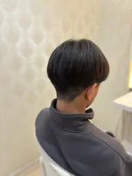 メンズカット🚹⭐️