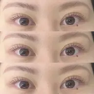 18日14時15分​〜​のみのご予約　アイブロウスタイリング&ラッシュリフト/パリジェンヌラッシュリフト上　90分無料