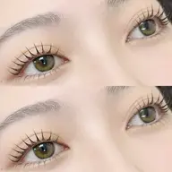 🎀【上まつげパーマ】🎀ナチュラル派・マスカラ派の方におすすめ！［八王子/まつげパーマ］