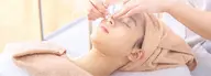 ベッドフルエステ💆‍♀️2種類のパック付き