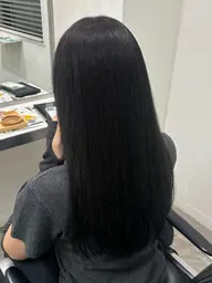 ♡🐈⬛トーンダウンカラー🐈⬛♡バイト・就活・学校で規定のある方におすすめ❕