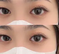 🉐【NEWデザイン】Baby Curl 100本　「軽く長持ち」＆コーティング仕上げ