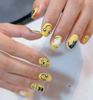 （持ち込み）相談したい､特徴があるネイルを作り方💅お勧めです。（アート､パーツつけ放題）