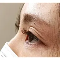 【平日限定】フラットラッシュ120本他店オフ込み