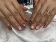 ★★【ハンド】🎀ライトコース🎀　サンプルよりお選びいただけます！　甘皮処理