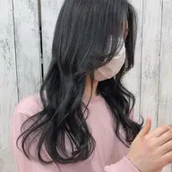 ✨髪質改善カラー+TOKIOトリートメント✨