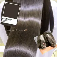 ミニモ学割脱黒髪🎓🌸うるちゅる卒業後カラー🌸4月限定トリートメント無料🉐