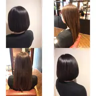 骨格やトレンドに合わせた似合わせカット✂︎⭐️