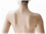 背中上部💛ハーブピーリング💛