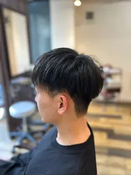 〖 ✂️似合わせカット✂️  〗※メンズ限定