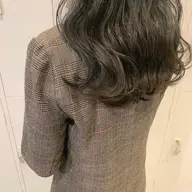 【ご新規様限定】カット・プレミアムカラー✨・Aujuaトリートメント・W炭酸ケア