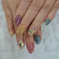 ジェル90分やり放題