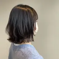 レディースカット💇🏼♀️