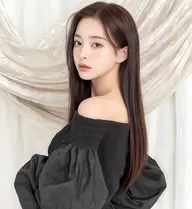 ⭐️【半額セール】⭐️美髪ストレート(縮毛矯正)+カット